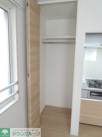 セレッソYPの物件内観写真